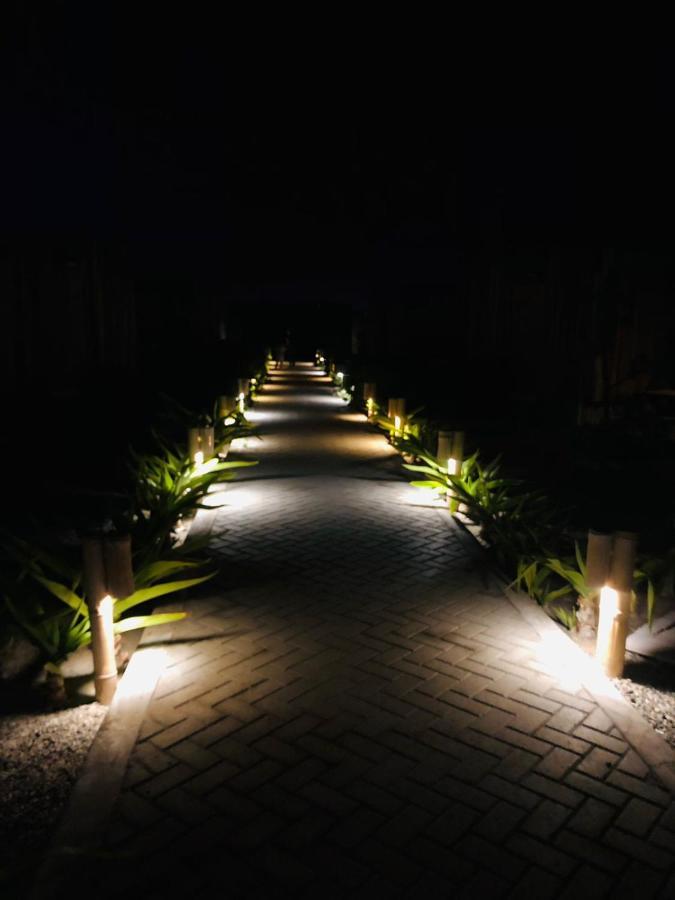 Sole Paracas Exterior foto