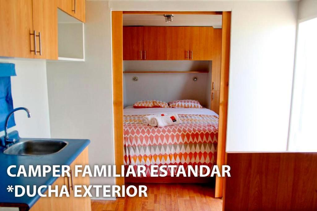 Sole Paracas Exterior foto